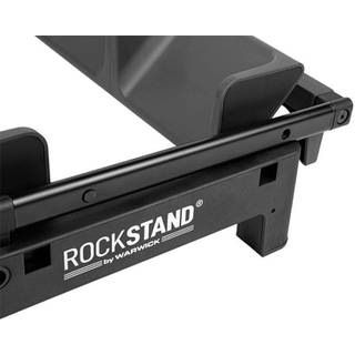 RockStand RS 20866 A modulaire stand voor 4x akoestische gitaar/bas