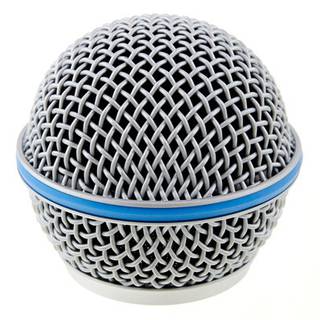 Shure Microfoongrill voor Beta 58A