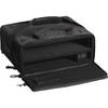 Gator Cases GSR-2U zwarte tas voor laptop 2U