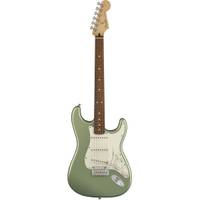 Fender Player Stratocaster Sage Green Metallic PF