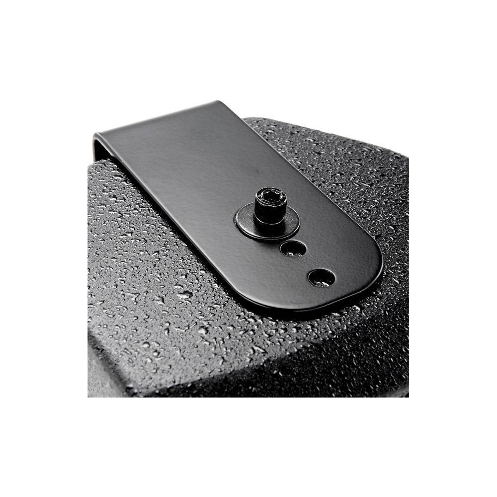 LD Systems SAT242G2 passieve installatie luidspreker 2x 4 inch