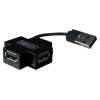 Sweex 4-poorts USB-hub