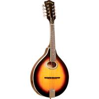 Gold Tone GM-50+ A-stijl mandoline met contactelement