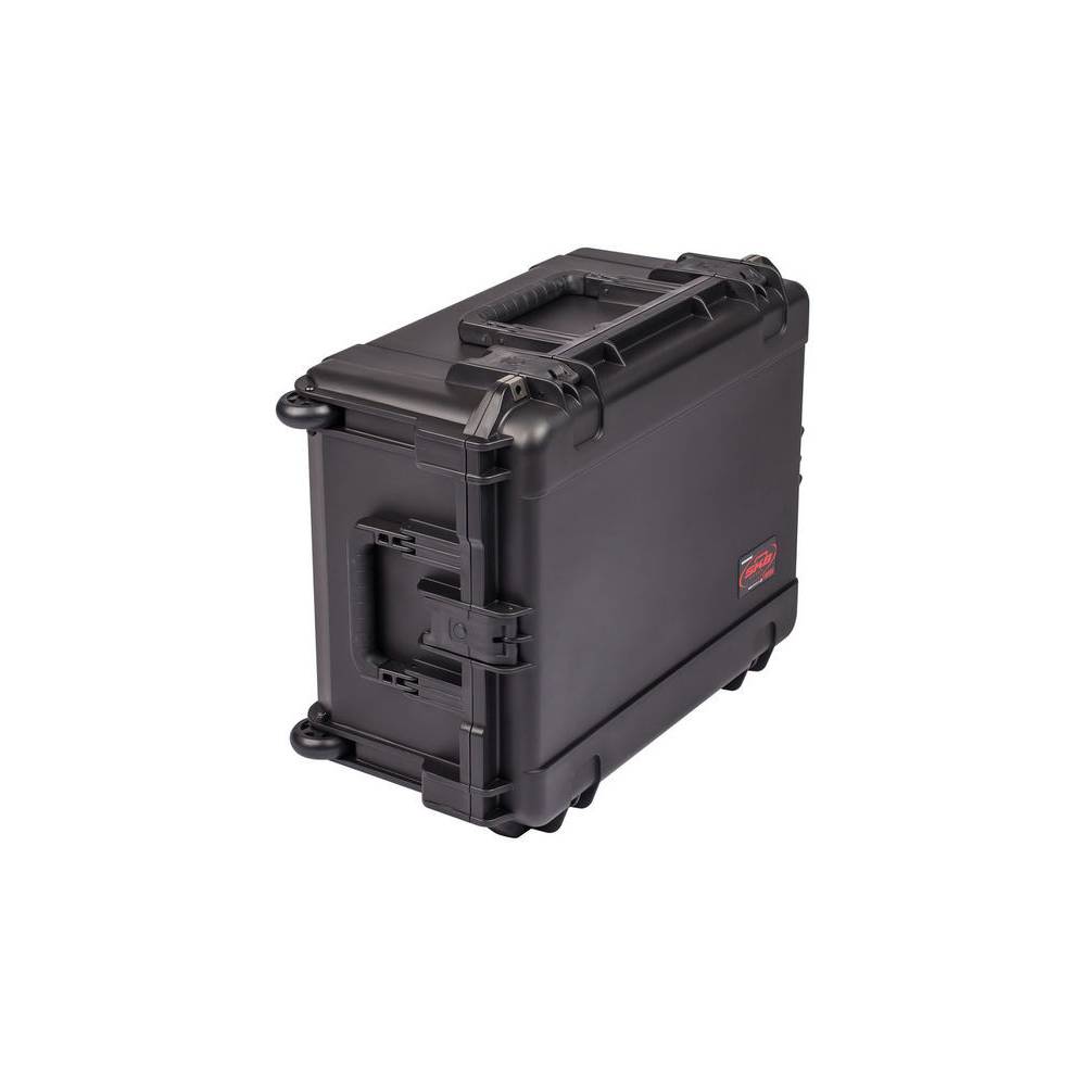 SKB iSeries 2217-10 waterdichte flightcase (kub.) 558x431x266mm