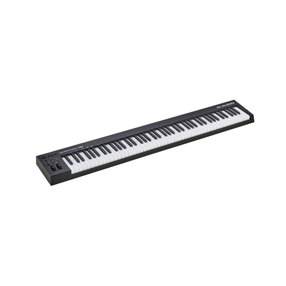 M-Audio Keystation 88 MK3 USB/MIDI keyboard