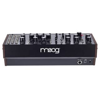Moog Sound Studio 1 (Mother-32 & DFAM)