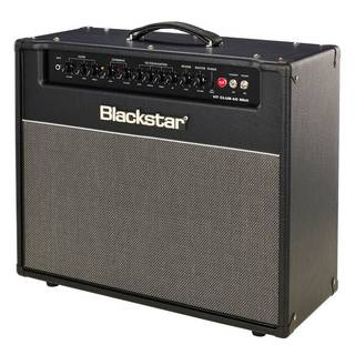 Blackstar HT Club 40 MkII 1x12 buizen gitaarversterker combo