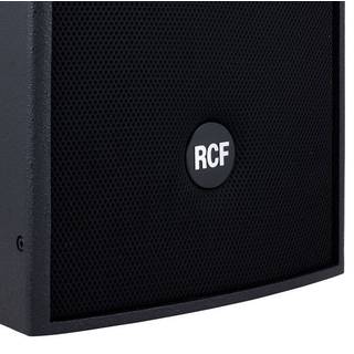 RCF 4PRO 1031-A actieve 10 inch fullrange luidspreker 800W