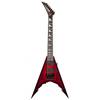 Jackson Corey Beaulieu USA Signature KV7 Trans. rood