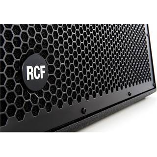 RCF SUB 8006-AS actieve dubbele 18 inch subwoofer 2500W