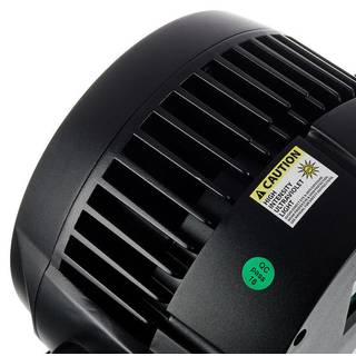 American DJ 18P HEX IP LED par