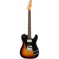 Fender American Original 70s Telecaster Custom 3-Tone Sunburst RW
