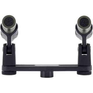 Behringer C-4 studio condensator microfoon (set van 2)