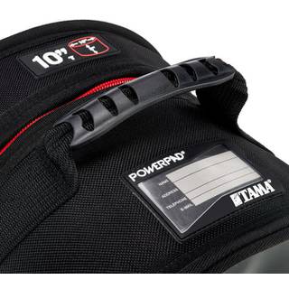 Tama PBT10 Powerpad Tom Bag voor 10 x 8 inch tom
