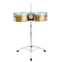 Meinl BT1415 Professional-serie timbales, B8 brons