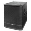 DAP Pure-15AS actieve subwoofer 15 inch