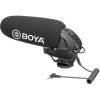 Boya BY-BM3030 camera microfoon