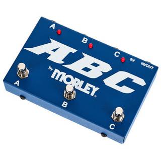 Morley ABC Selector Combiner Switch