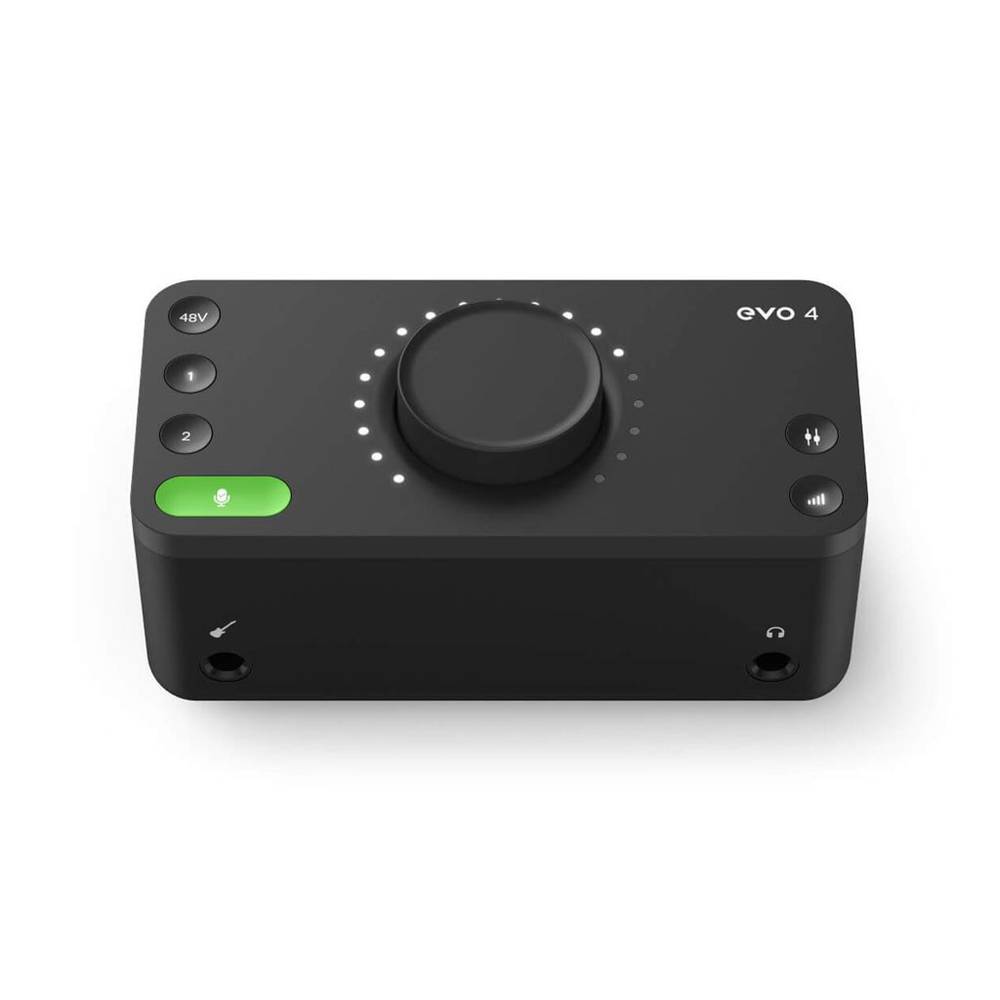 Evo by Audient EVO 4 audio interface