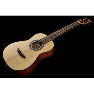 Cordoba Mini II Padauk 3/4 klassieke gitaar met sparrenhouten top