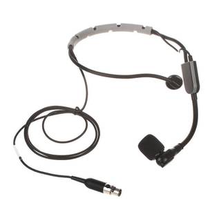 Shure SLXD14/SM35-H56 draadloze SM35 headset microfoon set