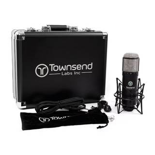 Townsend Lab Sphere L22