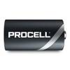 Procell Alkaline PC1300 D LR20 batterijen 10x