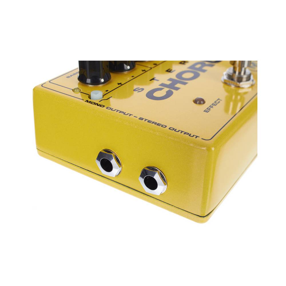 MXR M134 Stereo Chorus