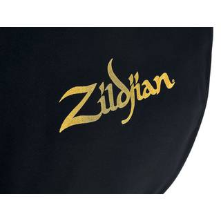 Zildjian ZCB20 Basic Cymbal Bag 20 inch bekkentas