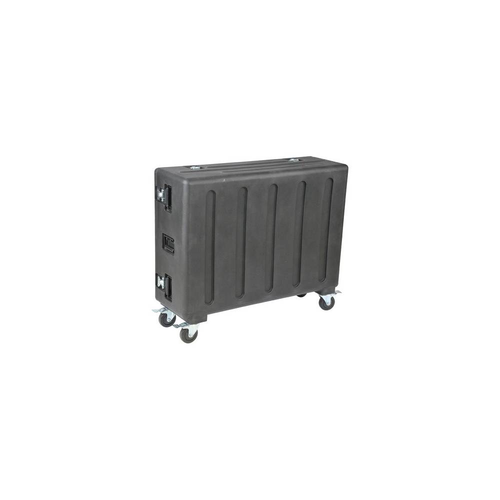 SKB 1RMQU32-DHW Mixer Case voor Allen & Heath QU-32