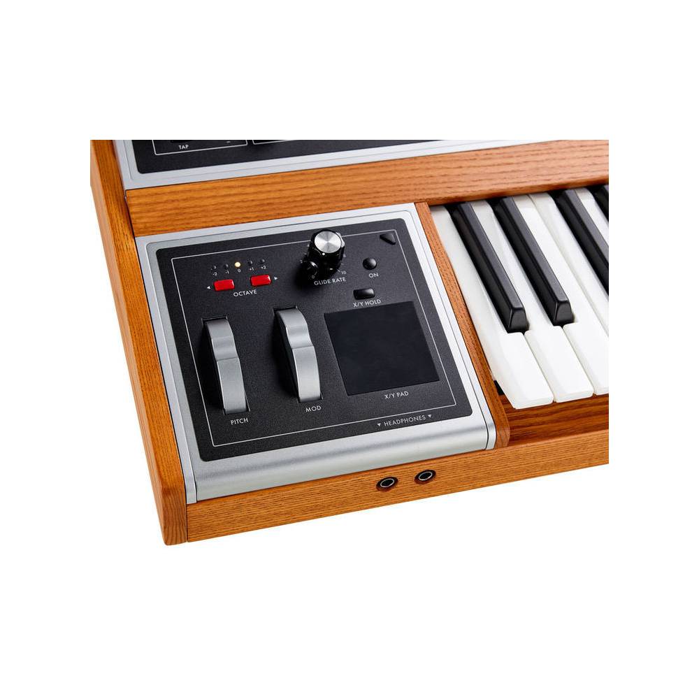 Moog ONE Polyphonic 8 Voice