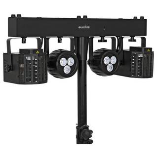 Eurolite LED KLS-120 Laser FX II lichtset