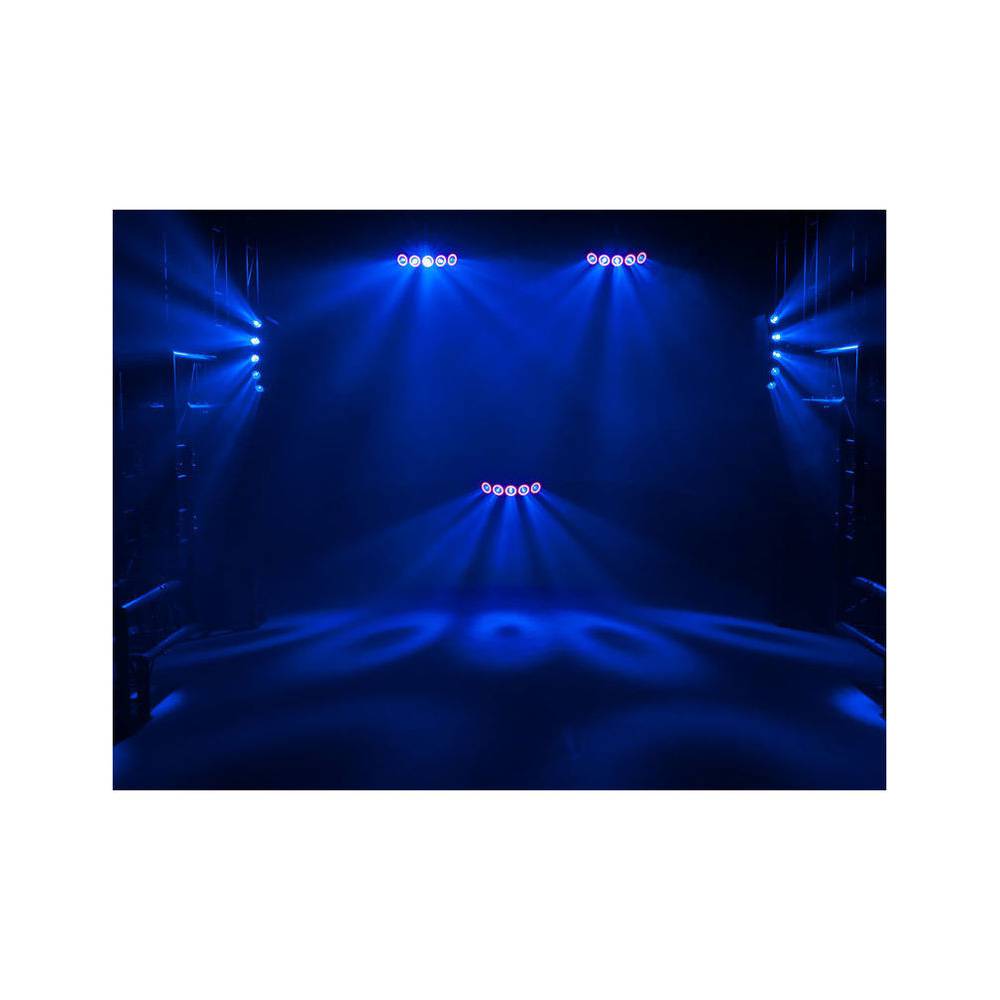 Eurolite LED SCY-50 Hybrid Beam Effect