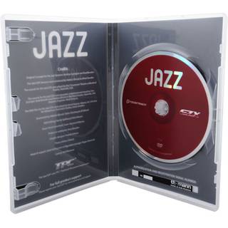 Toontrack EZX - Jazz uitbreiding voor EZdrummer