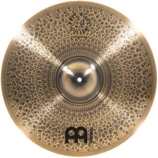 Meinl PAC19MTC Pure Alloy Custom Medium Thin Crash 19 inch