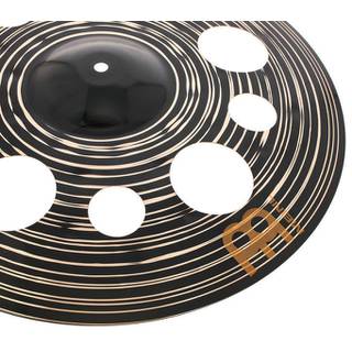 Meinl CC18DATRC Classics Custom Dark Trash Crash 18 inch