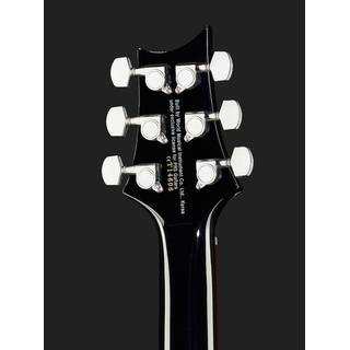 Paul Reed Smith SE Custom 22 Semi-Hollow Gray Black