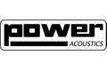 Power Acoustics