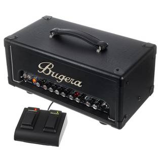 Bugera G5 INFINIUM 5W gitaarversterker top