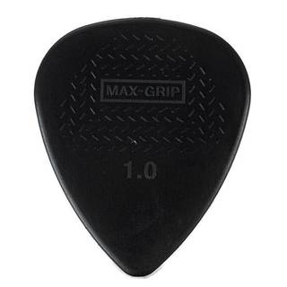 Dunlop PVP117 Variety Pack Bass plectrumset (6 stuks)