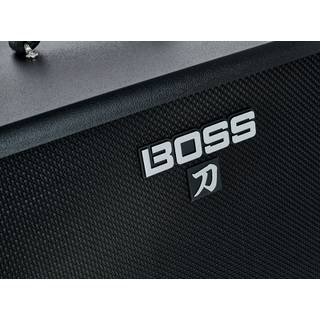 Boss Katana-110 Bass 60 Watt basgitaarversterker combo