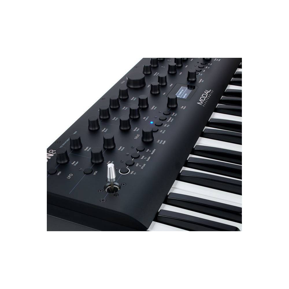 Modal Electronics ARGON8 8-Voice Wavetable Synthesizer