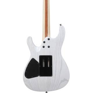 Ibanez PWM20 Paul Waggoner signature elektrische gitaar - white