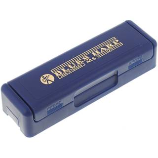 Hohner Blues Harp MS Fis mondharmonica