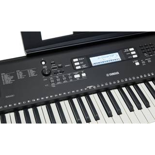 Yamaha PSR-EW310 keyboard 76 toetsen