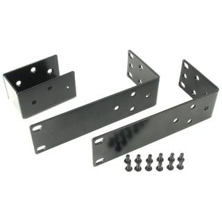 Radial SA19-RA 19 inch rack adapter voor div. Radial producten