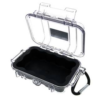 Peli 1010-025-100E universele flightcase 111 x 729 x 427 mm