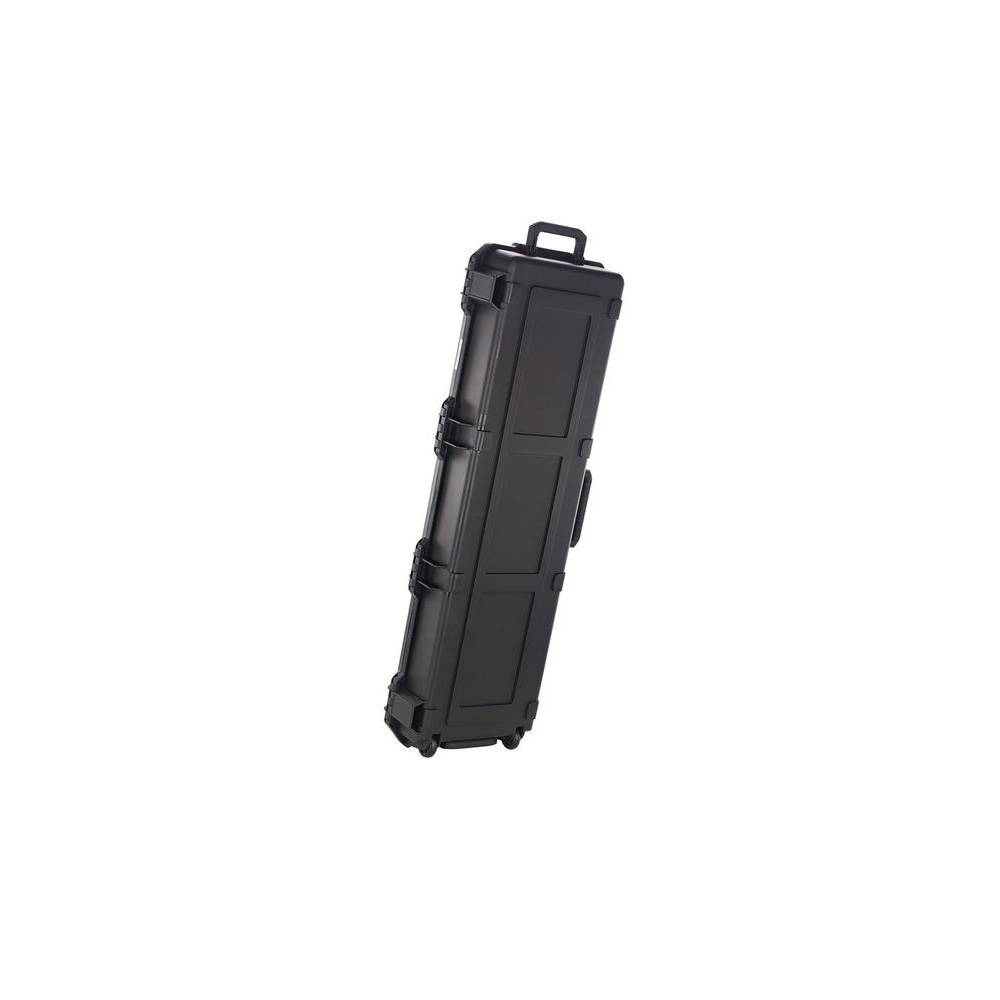 SKB iSeries 5014-OP waterdichte universele flightcase basgitaar