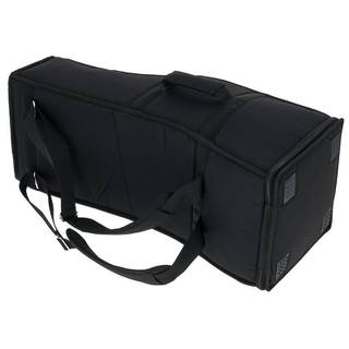 Schlagwerk LO70BR La Ola Drum Brown