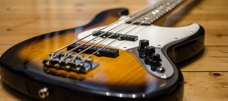 Are you going to purchase a bass guitar? Make sure you know where to pay attention to